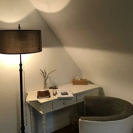 Апартаменты Haltingen