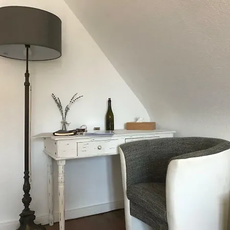 Апартаменты Haltingen *